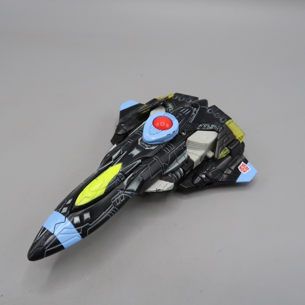 Transformers Cybertron Robots In Disguise Nightcruz‎